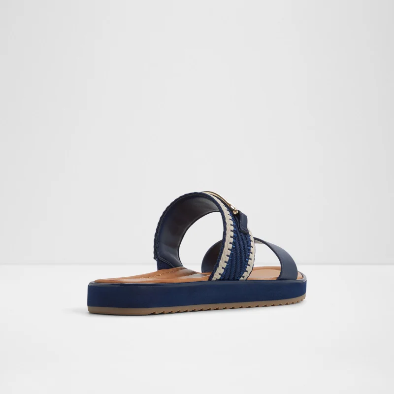 الدو Lagoon Slide sandal